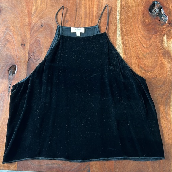 Wilfred Velvet Top - Picture 4 of 4